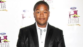 Kyle Massey