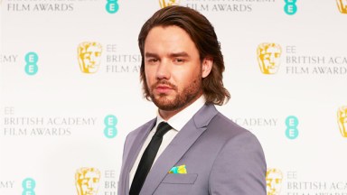 Liam Payne