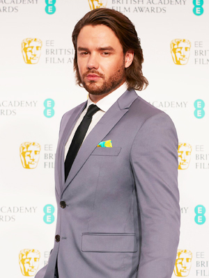Liam Payne