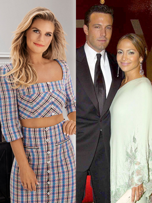 madison lecroy, jennifer lopez and ben affleck