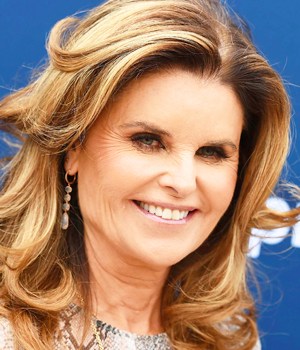 Maria Shriver