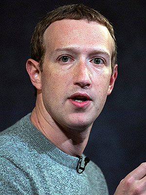 mark