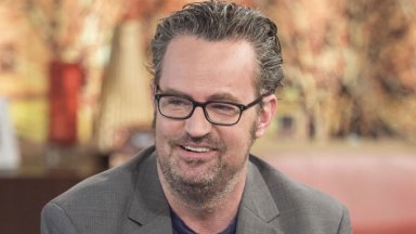 Matthew Perry