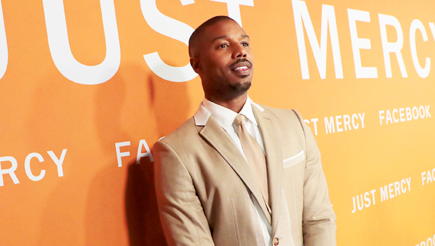 michael b. jordan