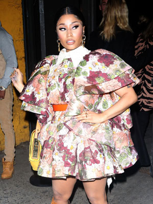 nicki