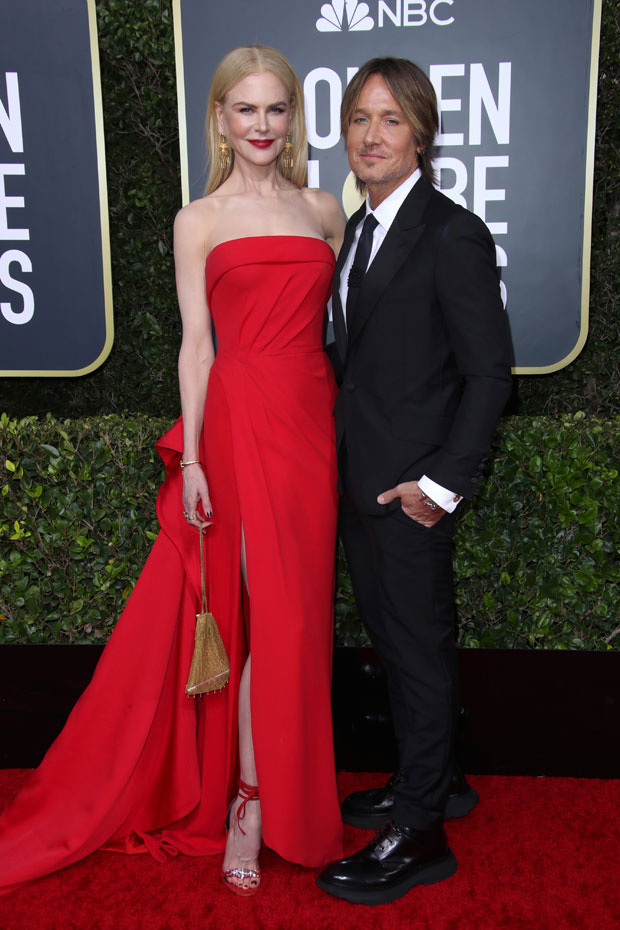 nicole kidman and keith urban