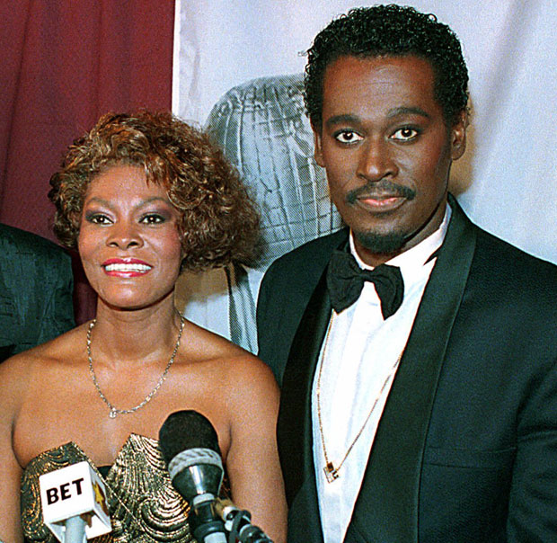 Dionne Warwick, Luther Vandross