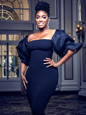 porsha