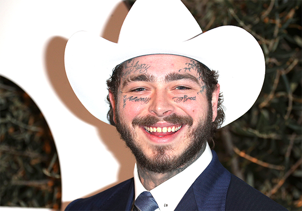 Post Malone