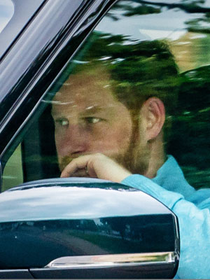 prince harry