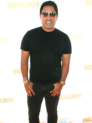 Reza Farahan