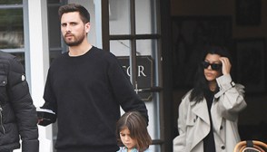 kourtney kardashian scott disick