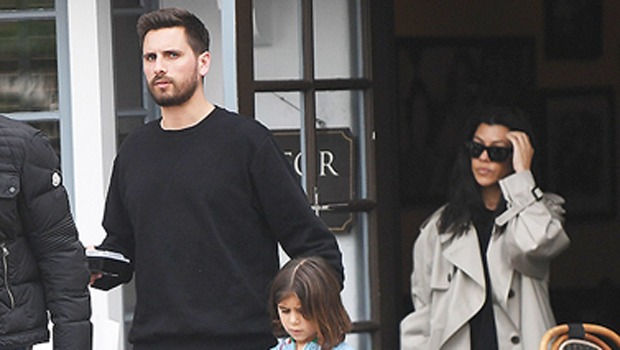 kourtney kardashian scott disick