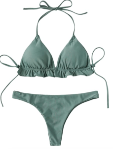 Sweaty Rocks bikini