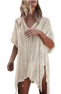 Wander Agio beach coverup