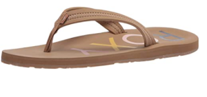 Roxy Flip Flops