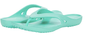 Crocs flipflops