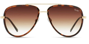 Quay Australia sunglasses