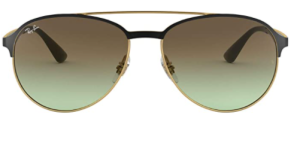 Rayban aviator sunglasses