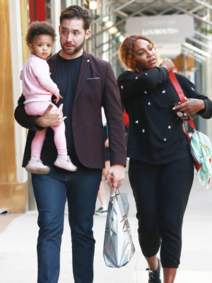 Serena Williams