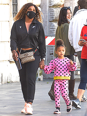 Serena Williams