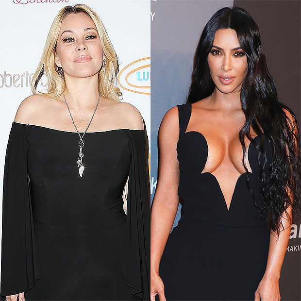 Shanna Moakler, Kim Kardashian