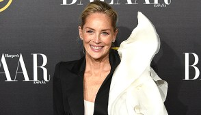 sharon stone