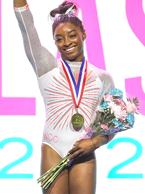 simone biles
