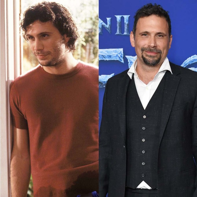 Jeremy Sisto