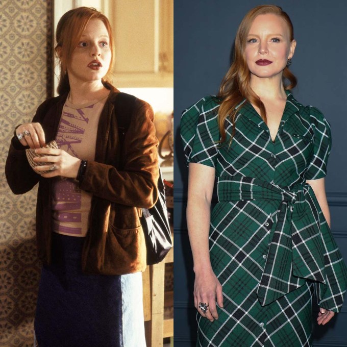 Lauren Ambrose