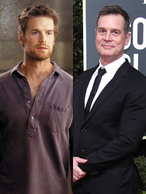 Peter Krause
