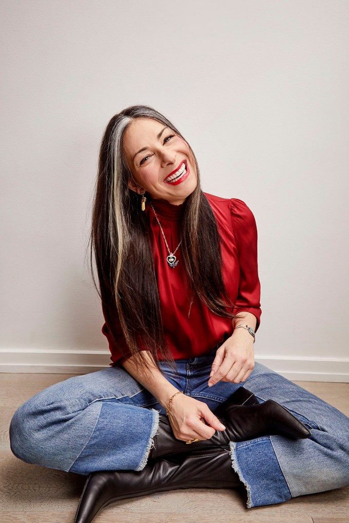 Stacy London partners with Orbitz