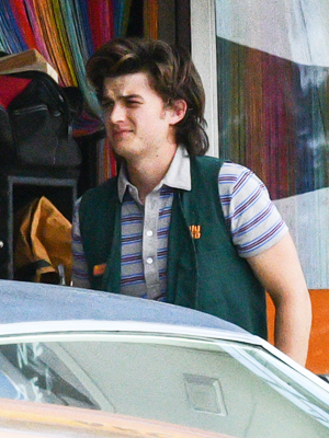 Joe Keery