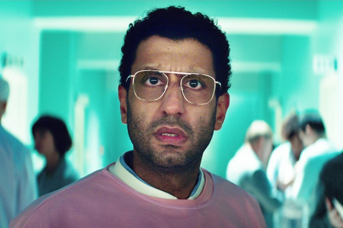 Adeel Akhtar