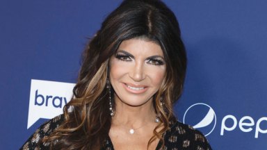 Teresa Giudice