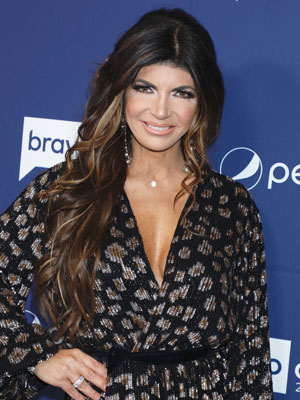 Teresa Giudice