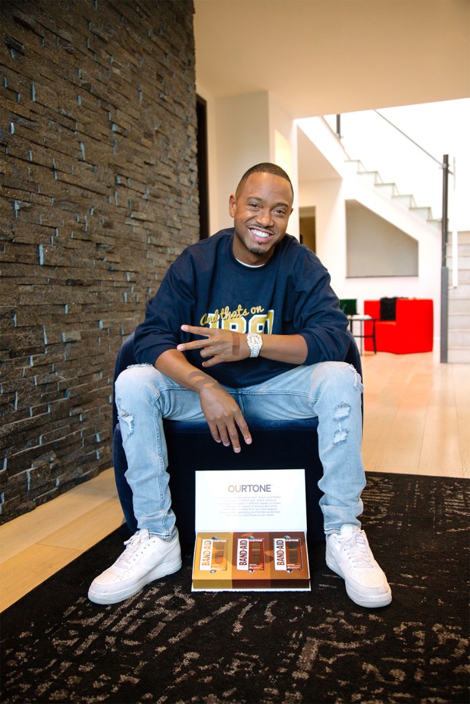 Terrence J.