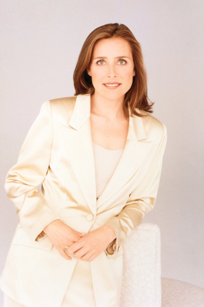 Meredith Vieira