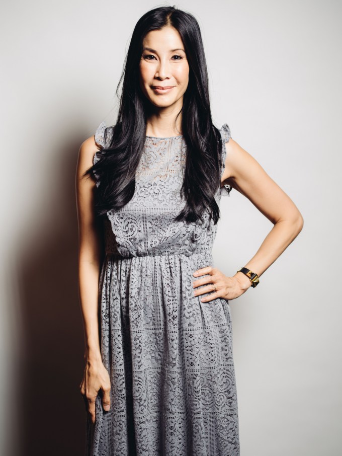 Lisa Ling