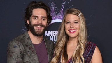 thomas rhett and lauren akins