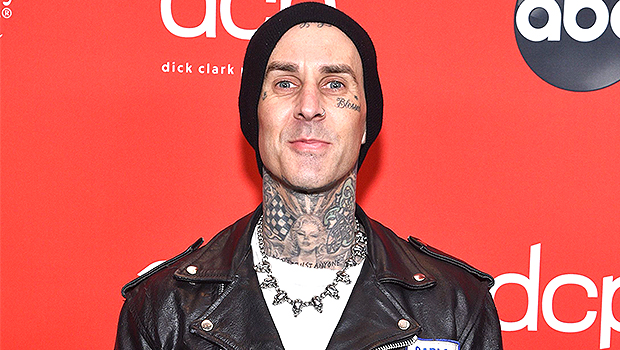 travis barker