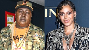 Trick Daddy Beyonce