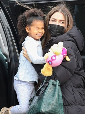 khloe