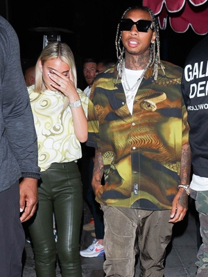 Tyga