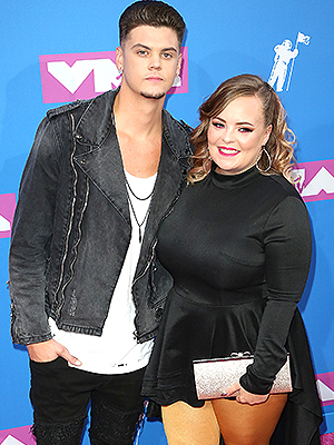 Tyler Baltierra Weight Gain Pics
