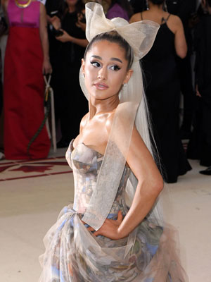 ariana