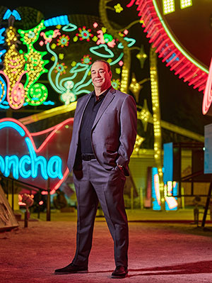 Jon Taffer