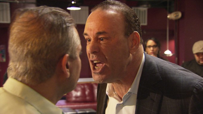 ‘Bar Rescue’s Jon Taffer Yells