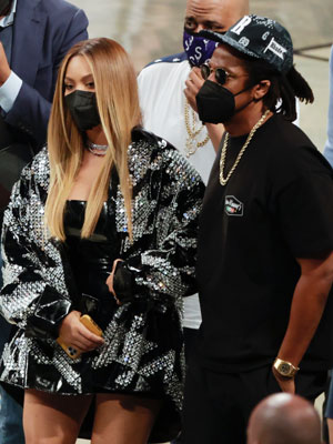 beyonce