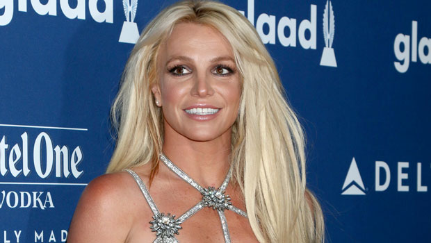 Britney Spears